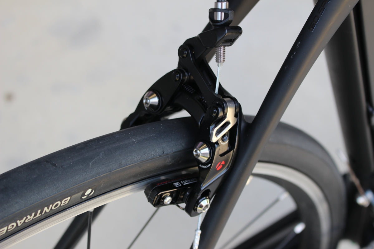 2017 Trek Domane SLR 6 - 16 lbs - Nearly New