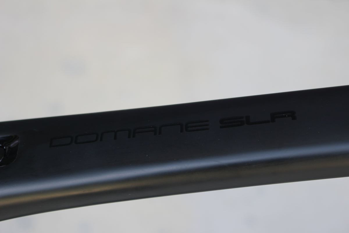 2017 Trek Domane SLR 6 - 16 lbs - Nearly New