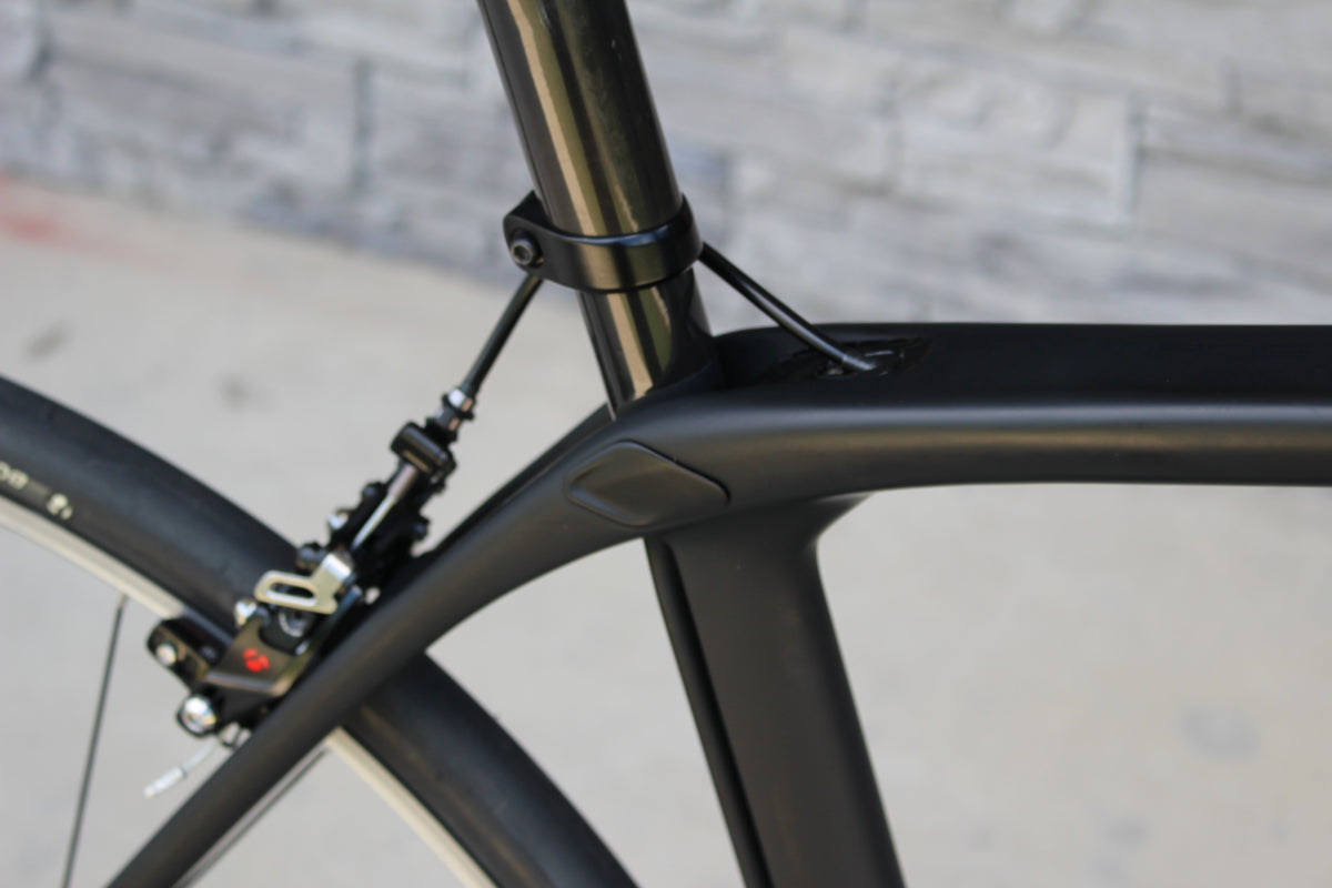 2017 Trek Domane SLR 6 - 16 lbs - Nearly New
