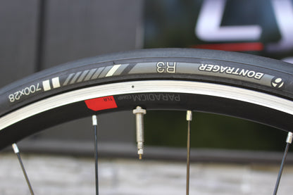 2017 Trek Domane SLR 6 - 16 lbs - Nearly New
