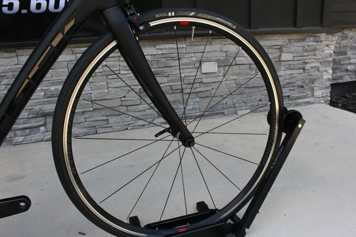 2017 Trek Domane SLR 6 - 16 lbs - Nearly New