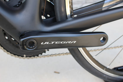 2017 Trek Domane SLR 6 - 16 lbs - Nearly New