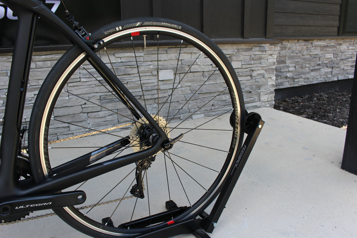 2017 Trek Domane SLR 6 - 16 lbs - Nearly New