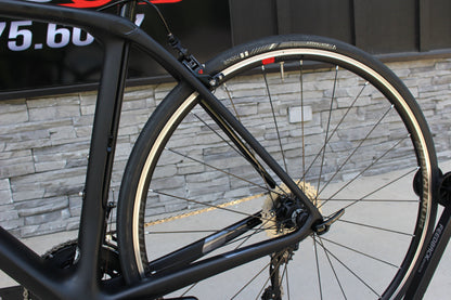 2017 Trek Domane SLR 6 - 16 lbs - Nearly New