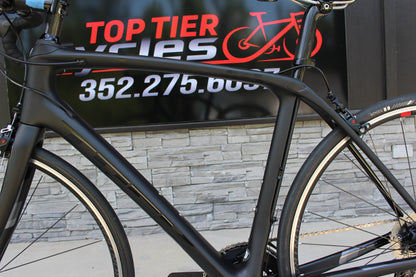 2017 Trek Domane SLR 6 - 16 lbs - Nearly New