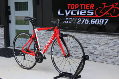 2016 Pinarello Dogma F8- Dura-Ace- 16lbs