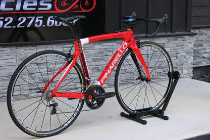 2016 Pinarello Dogma F8- Dura-Ace- 16lbs