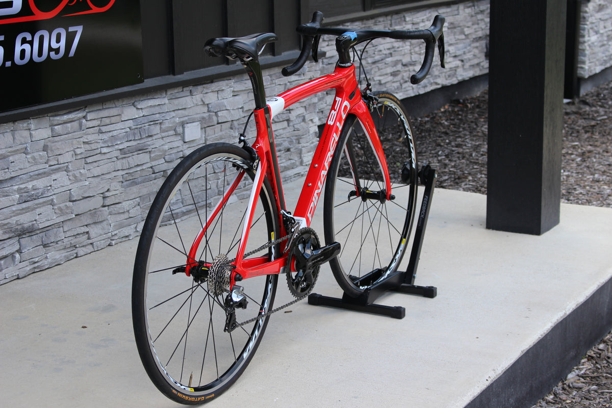 2016 Pinarello Dogma F8- Dura-Ace- 16lbs