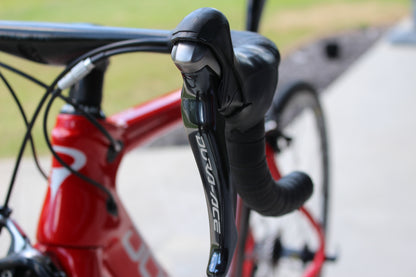 2016 Pinarello Dogma F8- Dura-Ace- 16lbs