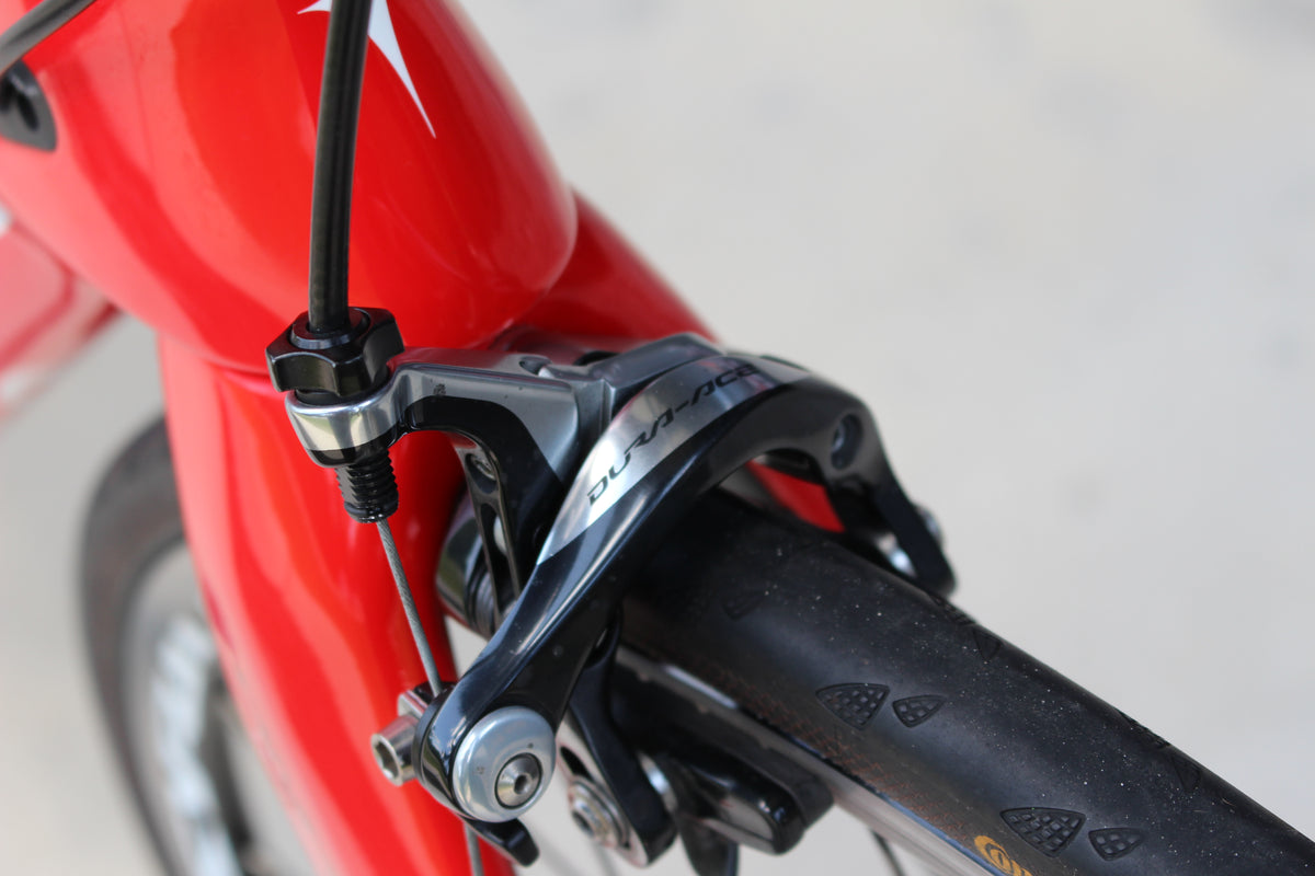 2016 Pinarello Dogma F8- Dura-Ace- 16lbs