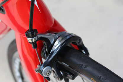 2016 Pinarello Dogma F8- Dura-Ace- 16lbs