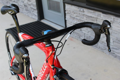 2016 Pinarello Dogma F8- Dura-Ace- 16lbs