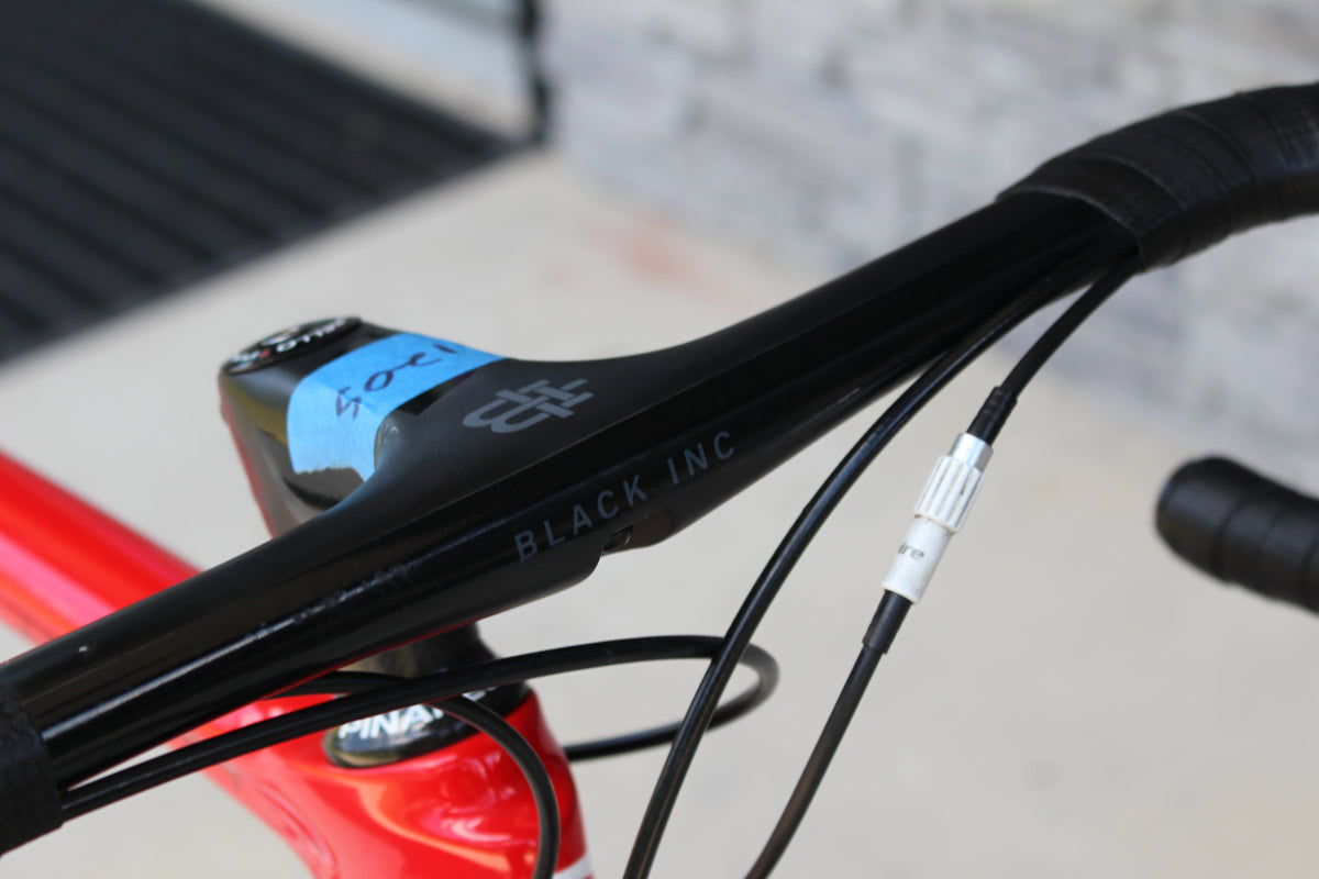 2016 Pinarello Dogma F8- Dura-Ace- 16lbs