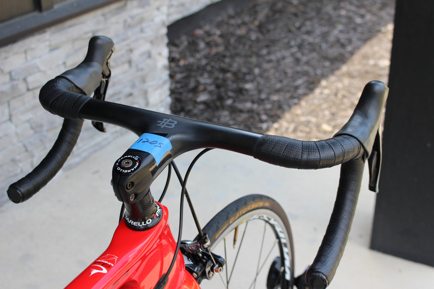 2016 Pinarello Dogma F8- Dura-Ace- 16lbs