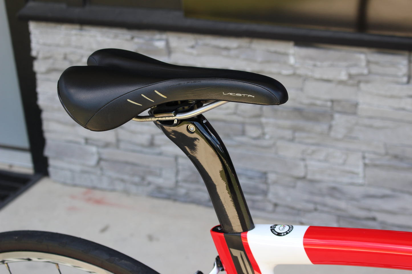 2016 Pinarello Dogma F8- Dura-Ace- 16lbs