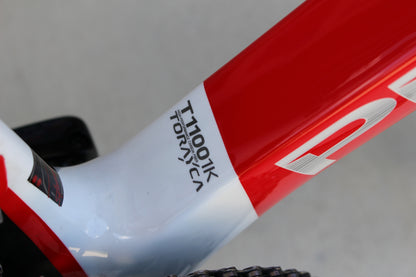 2016 Pinarello Dogma F8- Dura-Ace- 16lbs