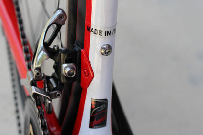 2016 Pinarello Dogma F8- Dura-Ace- 16lbs