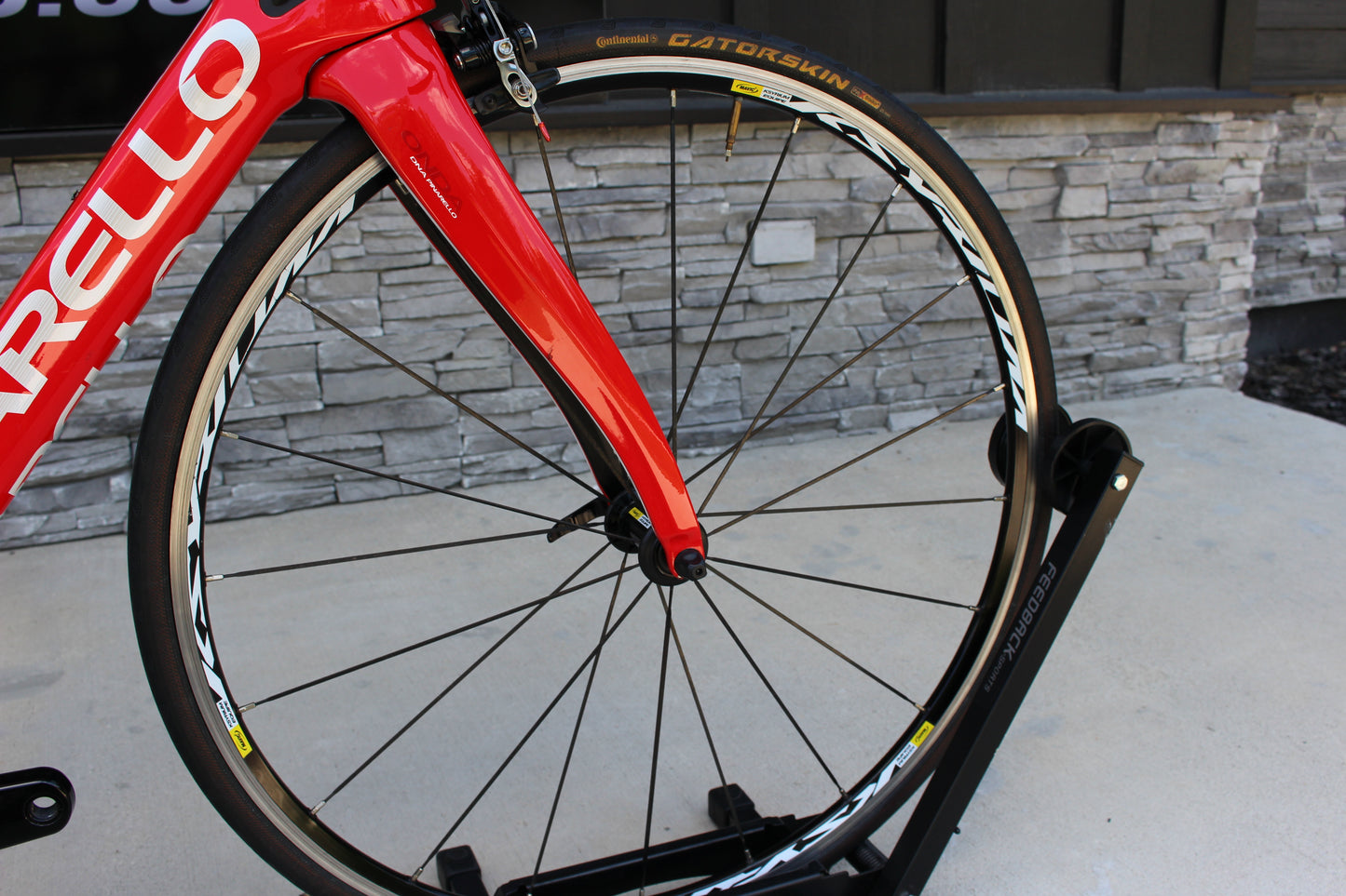 2016 Pinarello Dogma F8- Dura-Ace- 16lbs