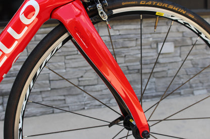 2016 Pinarello Dogma F8- Dura-Ace- 16lbs