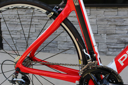 2016 Pinarello Dogma F8- Dura-Ace- 16lbs