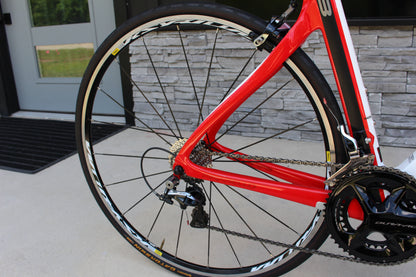 2016 Pinarello Dogma F8- Dura-Ace- 16lbs