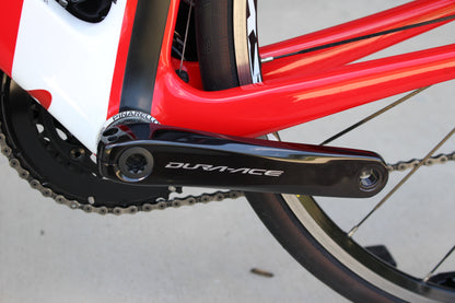 2016 Pinarello Dogma F8- Dura-Ace- 16lbs