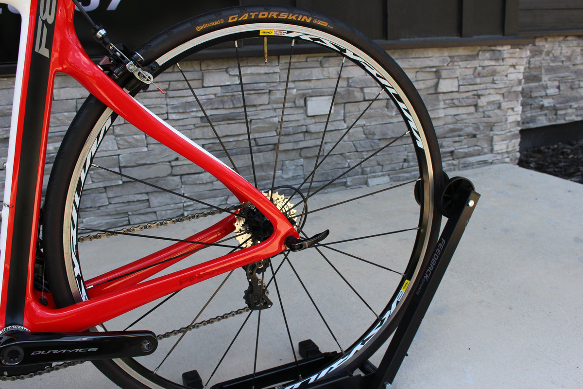 2016 Pinarello Dogma F8- Dura-Ace- 16lbs