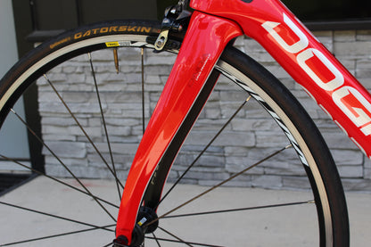 2016 Pinarello Dogma F8- Dura-Ace- 16lbs