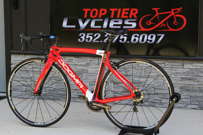 2016 Pinarello Dogma F8- Dura-Ace- 16lbs