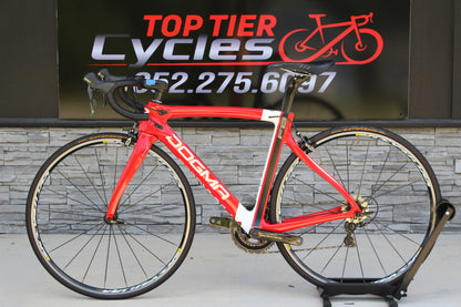2016 Pinarello Dogma F8- Dura-Ace- 16lbs