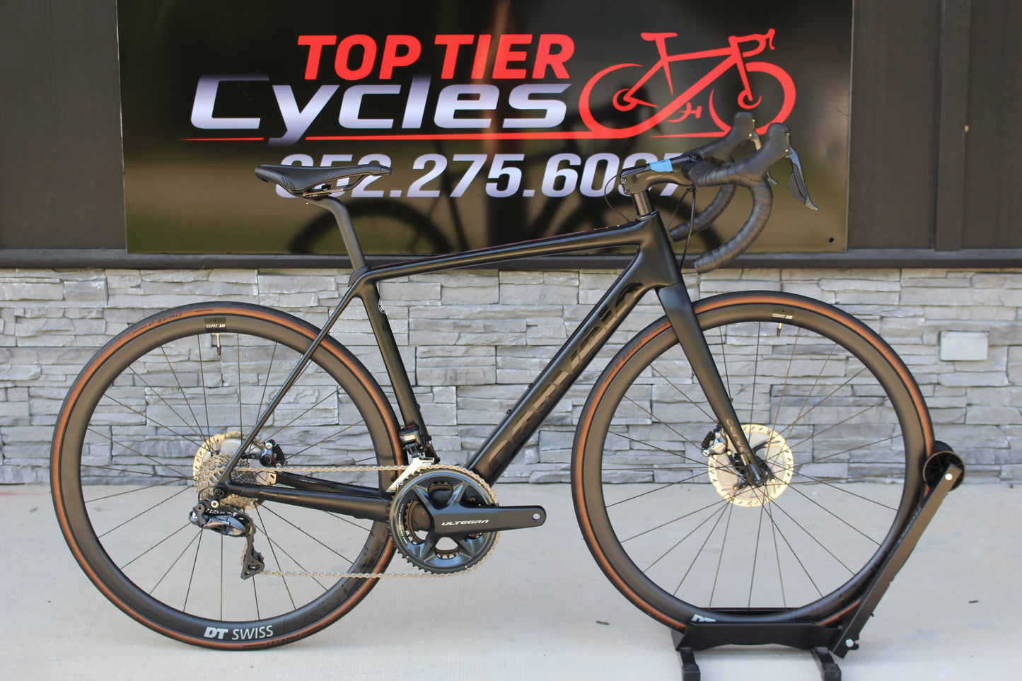 2019 Cervelo R5- Ultegra Di2- Disc!- 16lbs