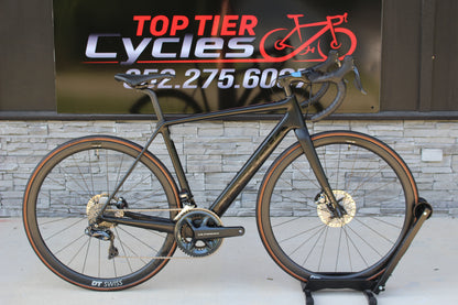 2019 Cervelo R5- Ultegra Di2- Disc!- 16lbs