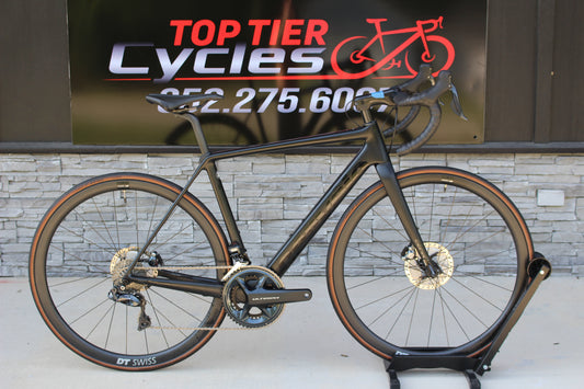 2019 Cervelo R5- Ultegra Di2- Disc!- 16lbs