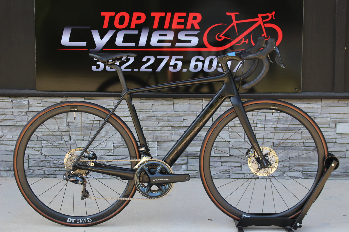 2019 Cervelo R5- Ultegra Di2- Disc!- 16lbs