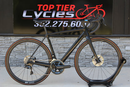 2019 Cervelo R5- Ultegra Di2- Disc!- 16lbs