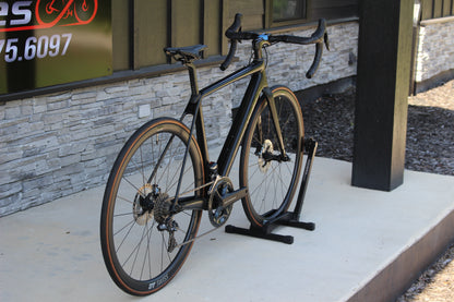 2019 Cervelo R5- Ultegra Di2- Disc!- 16lbs