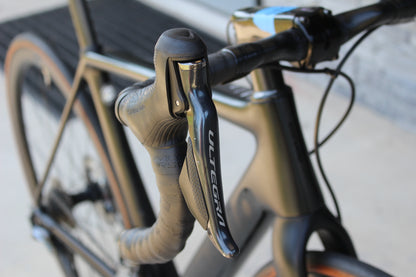 2019 Cervelo R5- Ultegra Di2- Disc!- 16lbs