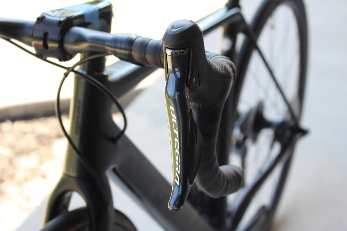 2019 Cervelo R5- Ultegra Di2- Disc!- 16lbs
