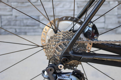 2019 Cervelo R5- Ultegra Di2- Disc!- 16lbs