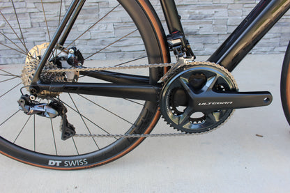 2019 Cervelo R5- Ultegra Di2- Disc!- 16lbs