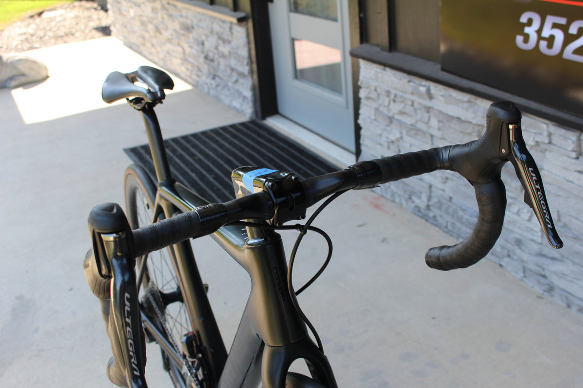 2019 Cervelo R5- Ultegra Di2- Disc!- 16lbs