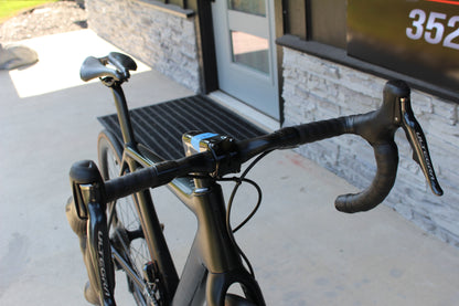 2019 Cervelo R5- Ultegra Di2- Disc!- 16lbs