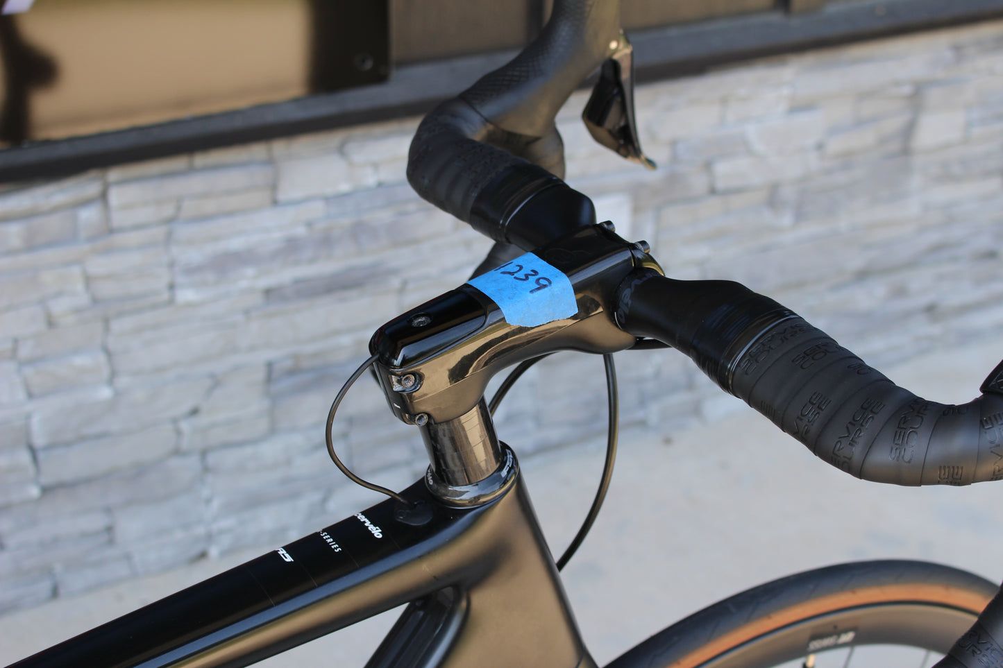 2019 Cervelo R5- Ultegra Di2- Disc!- 16lbs