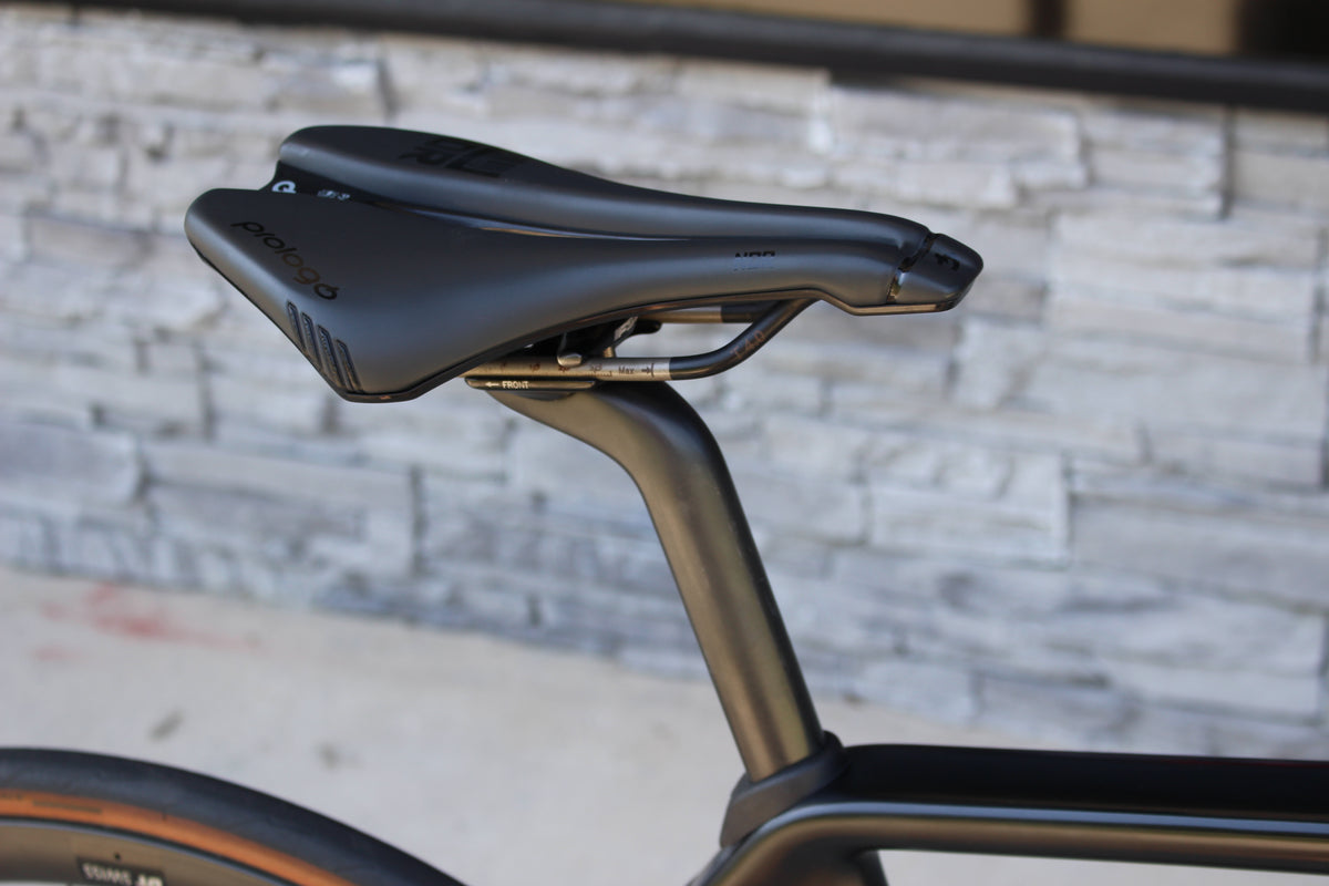 2019 Cervelo R5- Ultegra Di2- Disc!- 16lbs