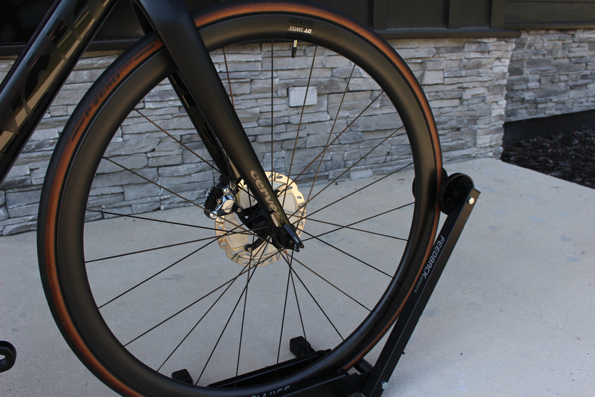 2019 Cervelo R5- Ultegra Di2- Disc!- 16lbs