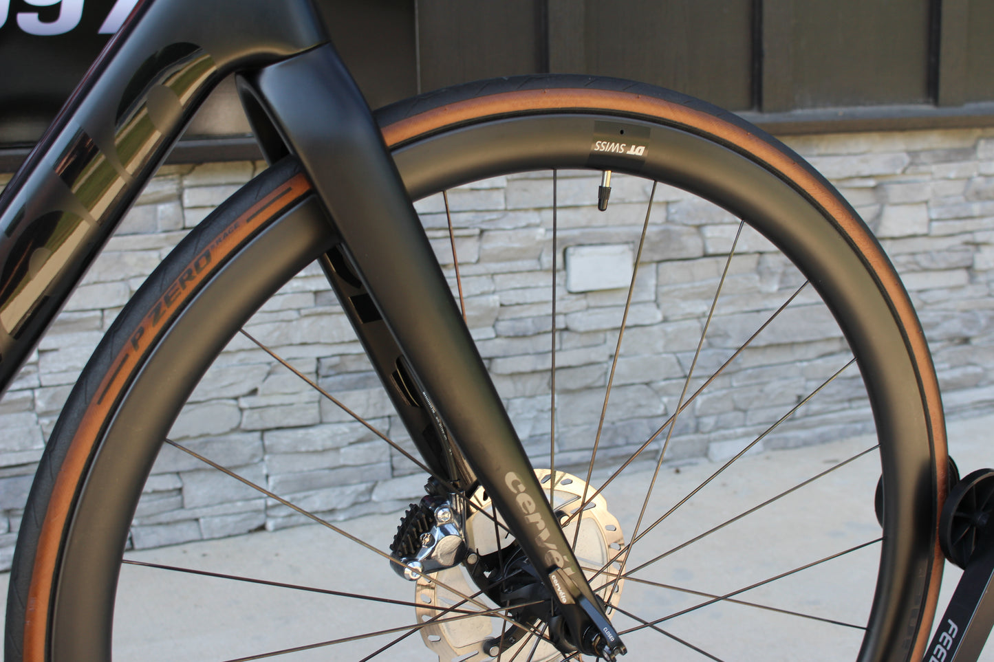 2019 Cervelo R5- Ultegra Di2- Disc!- 16lbs
