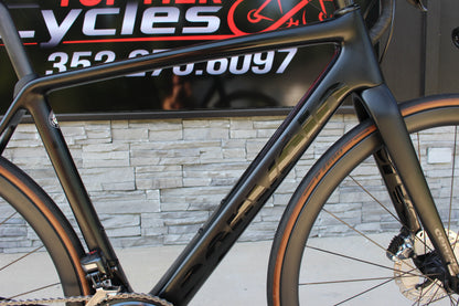 2019 Cervelo R5- Ultegra Di2- Disc!- 16lbs