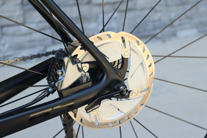 2019 Cervelo R5- Ultegra Di2- Disc!- 16lbs