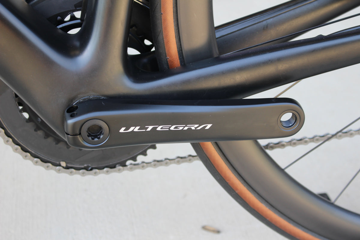 2019 Cervelo R5- Ultegra Di2- Disc!- 16lbs