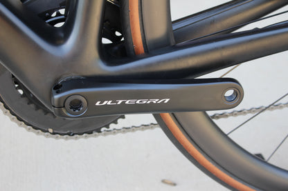 2019 Cervelo R5- Ultegra Di2- Disc!- 16lbs